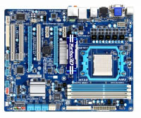 Gigabyte GA-880GA-UD3H Gigabyte GA-880GA-UD3H